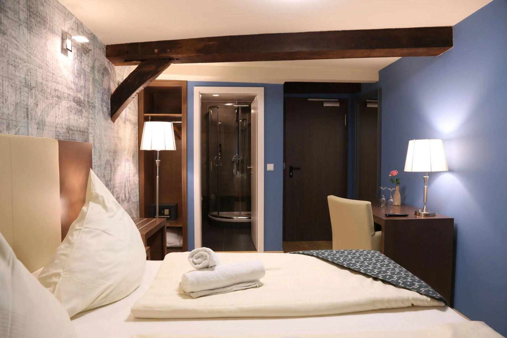 Markthotel Warendorf