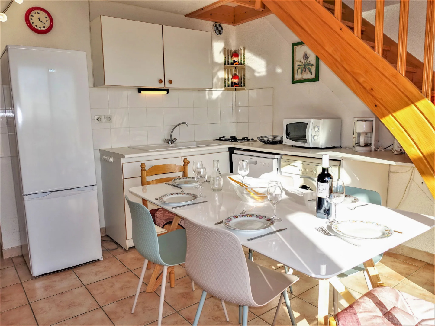 Apartment Les Exals