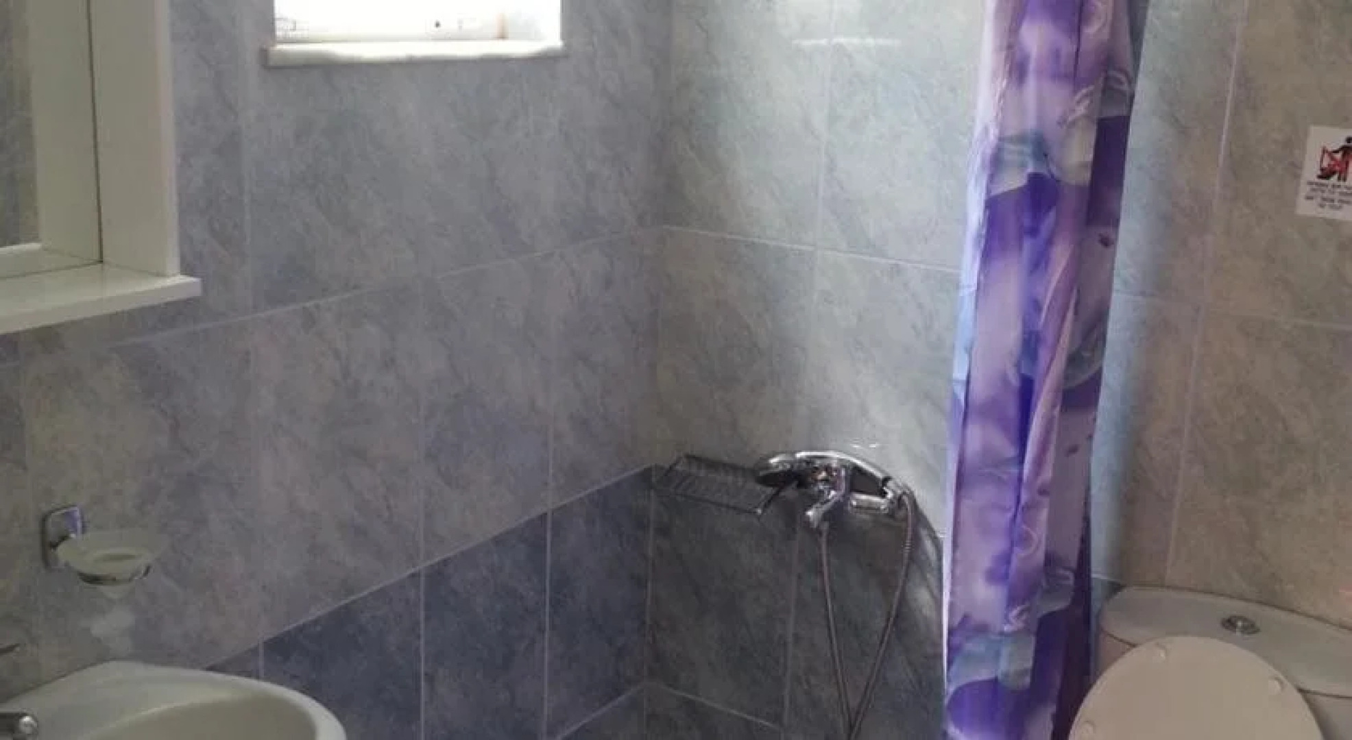 Asterina Seaside Apartments