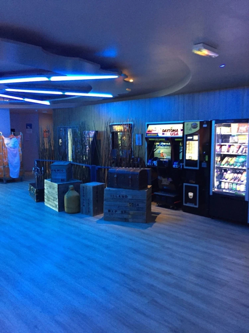 Studio / Hotel - Futuroscope