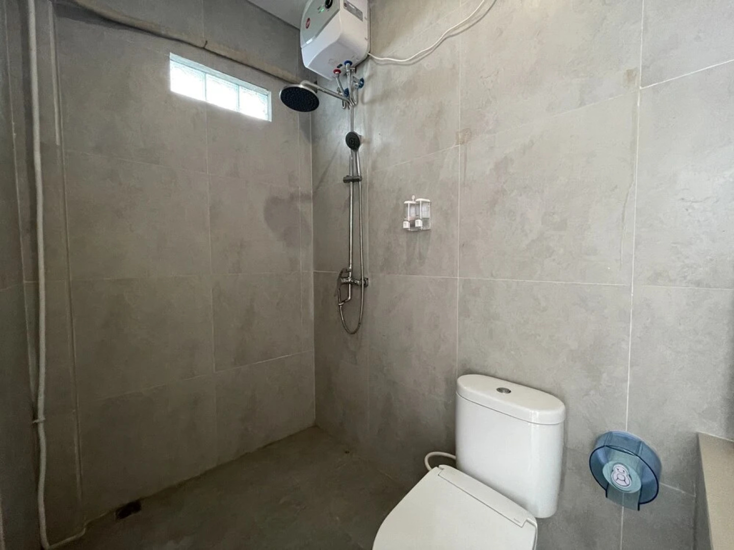 Permata Hill Nusa Penida