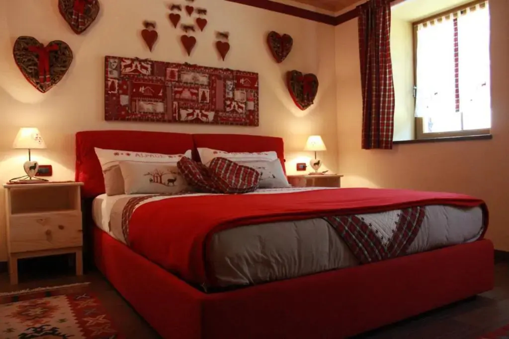 B&B Maso Val Floriana