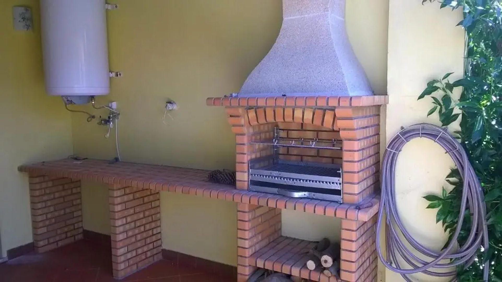 Buganvilias House