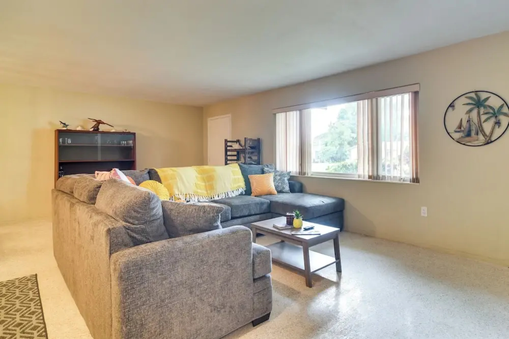 3 Mi to Beach: Seminole Retreat w/ Patio