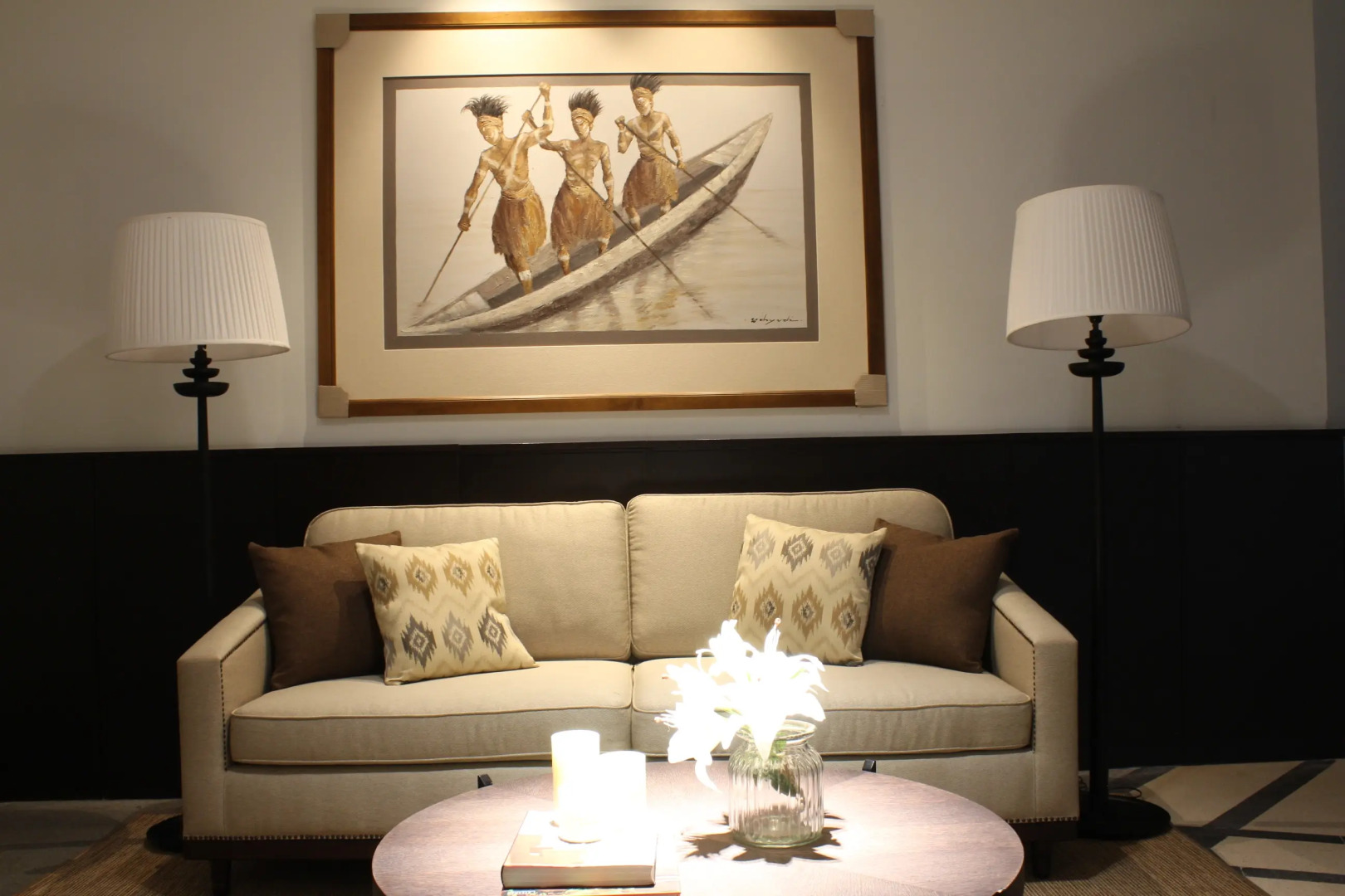 Suni Garden Lake Hotel and Resort Managed by Parkside