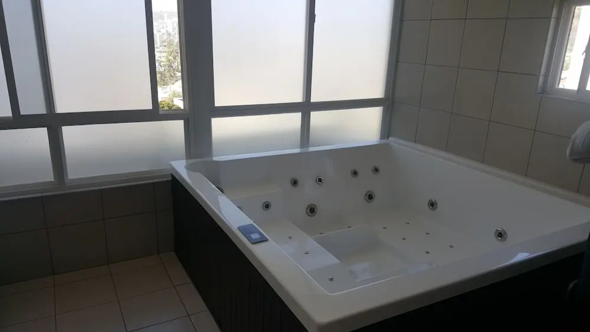 Departamento Viña del Mar-Quinta Vergara