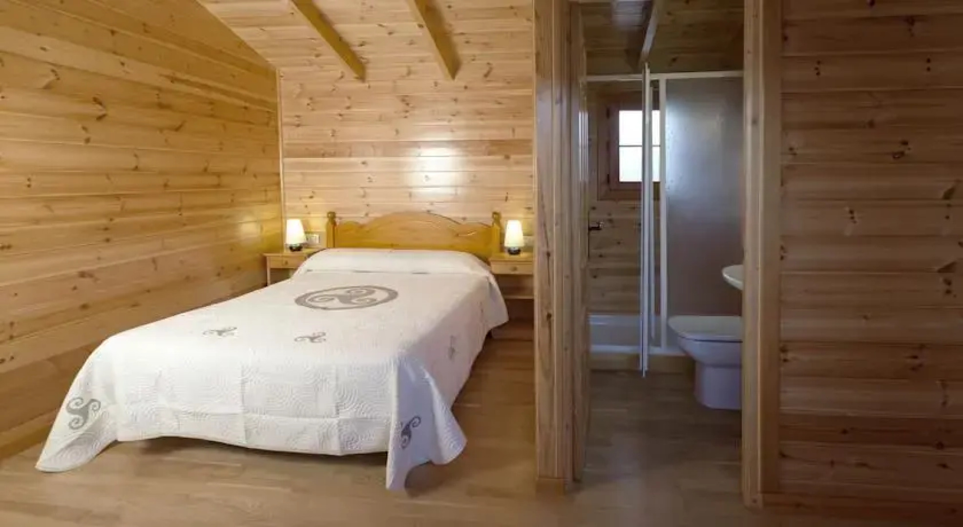 Cabañas Aires Serranos