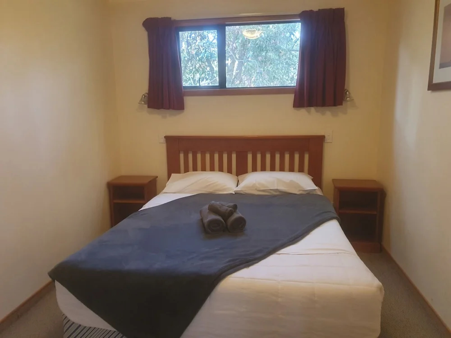 Geraldine Motels