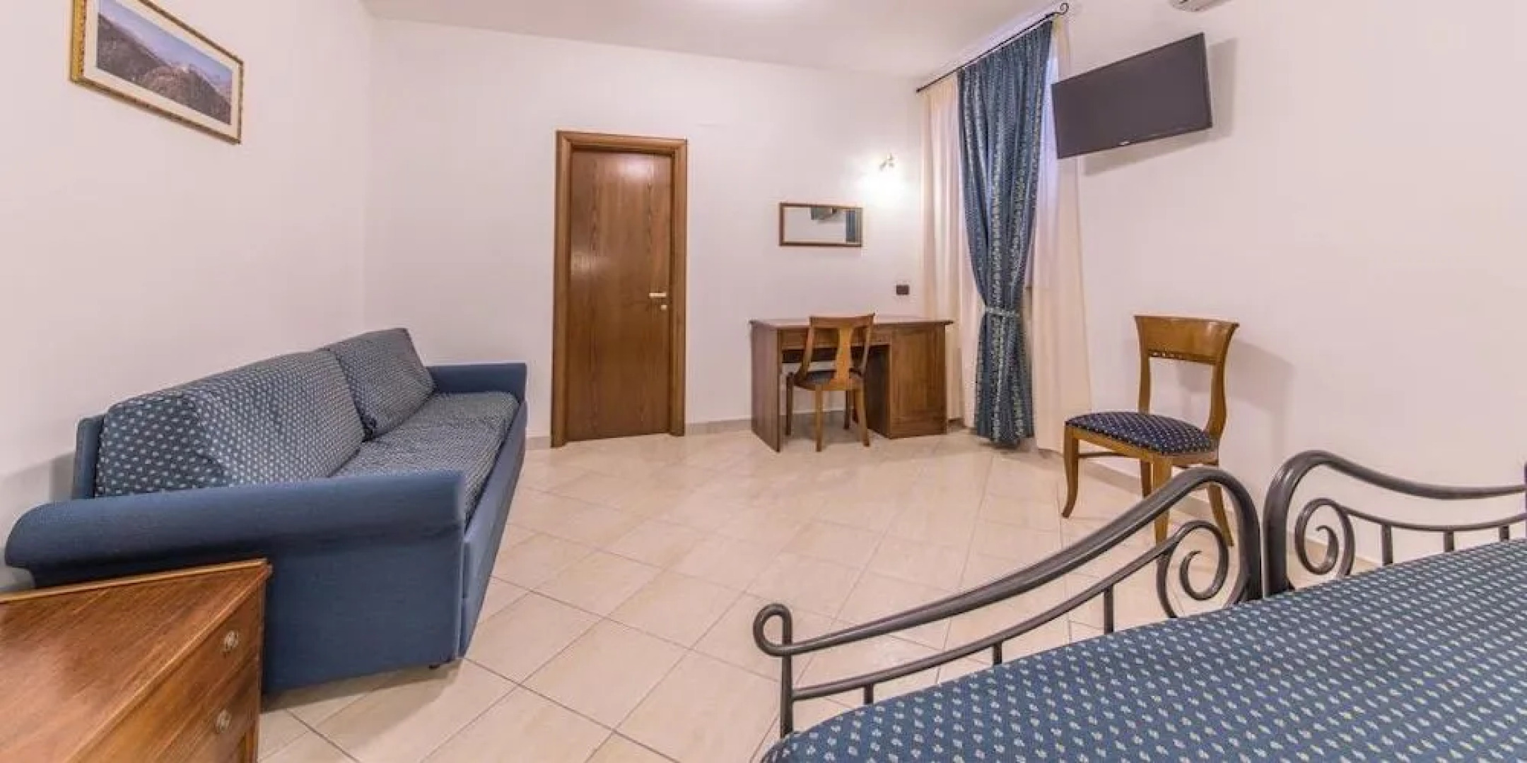 Hotel Ristorante Tesoro