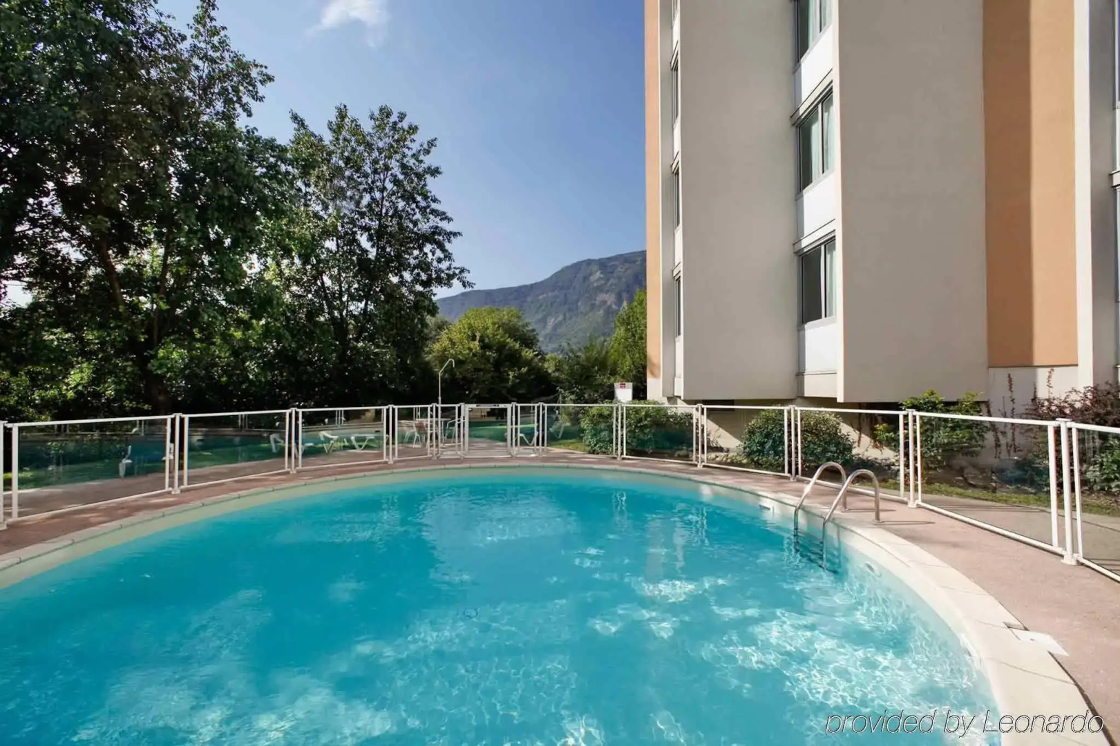Mercure Grenoble Meylan