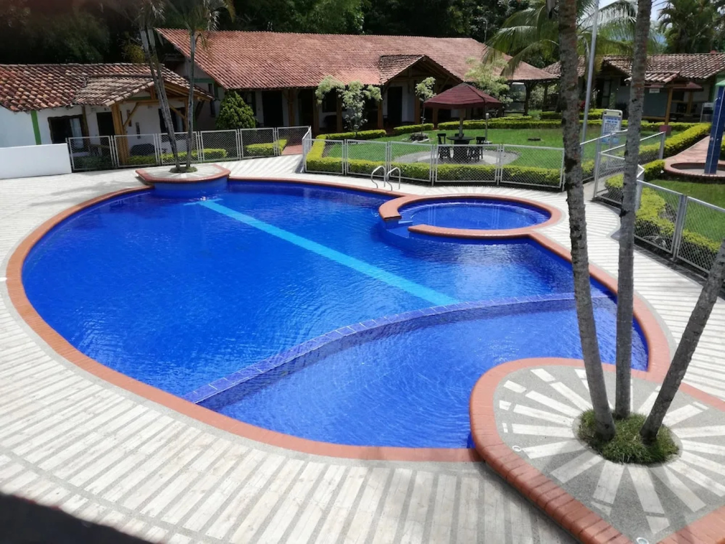 Hotel Campestre Portal del Sol