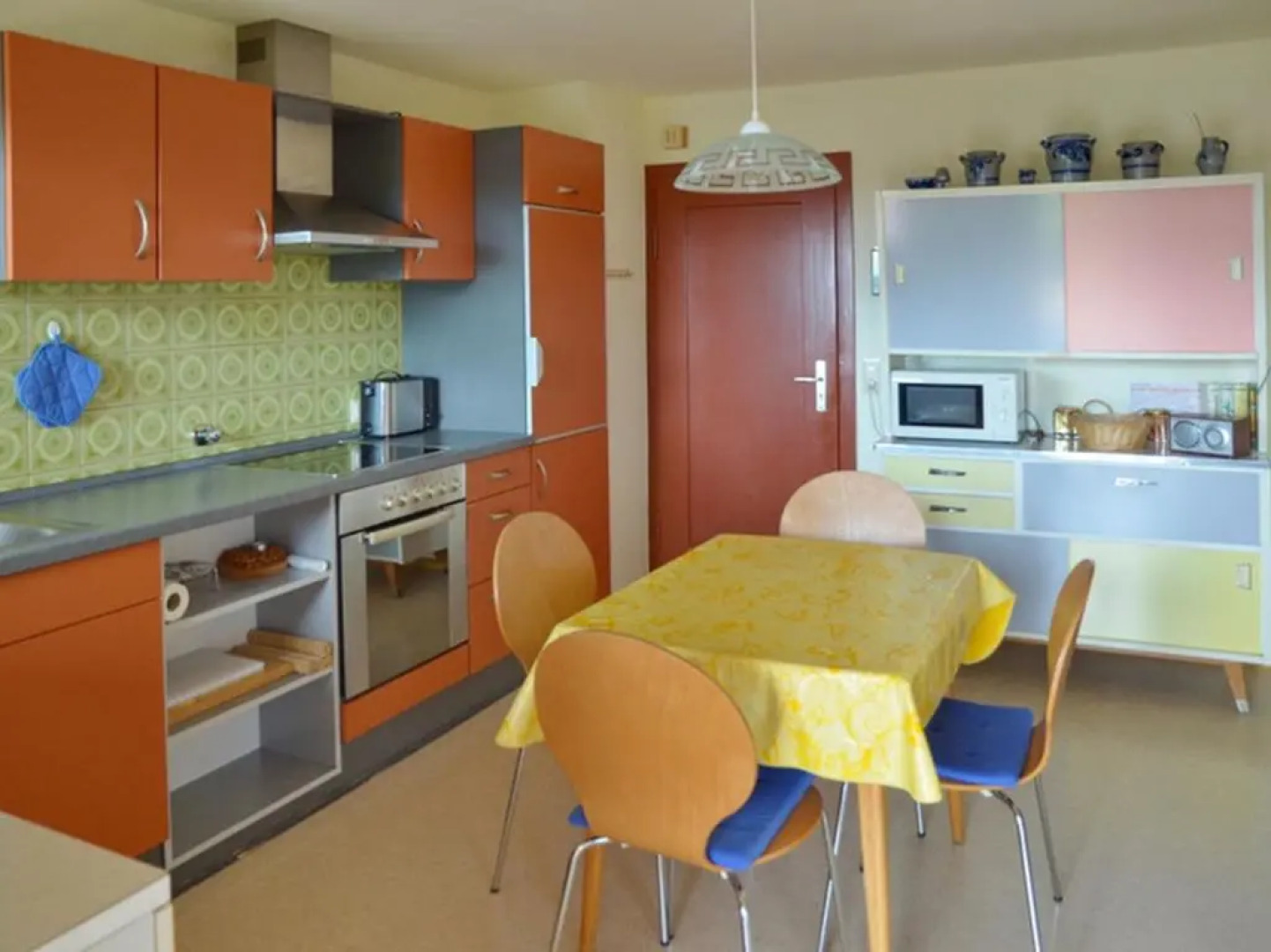 Ferienwohnung Bühner