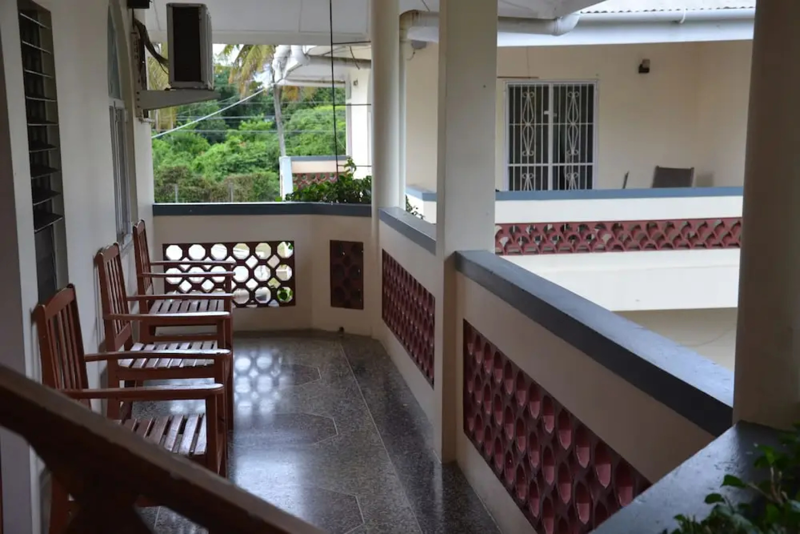 VIP Holiday Resort
