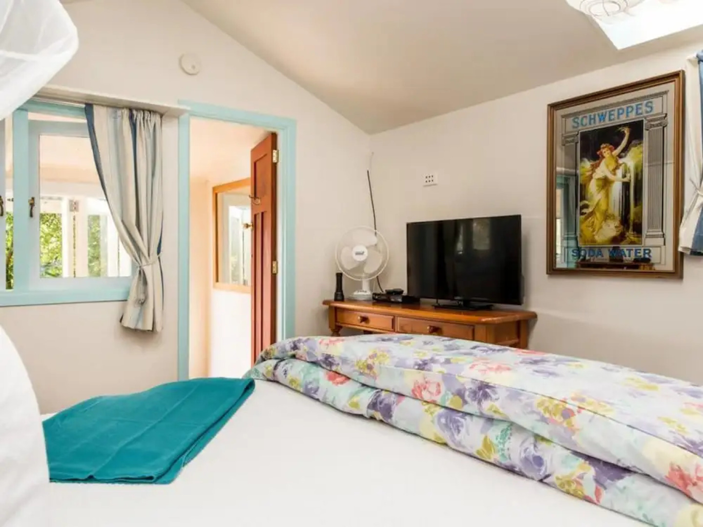 Palm Beach Bungalows