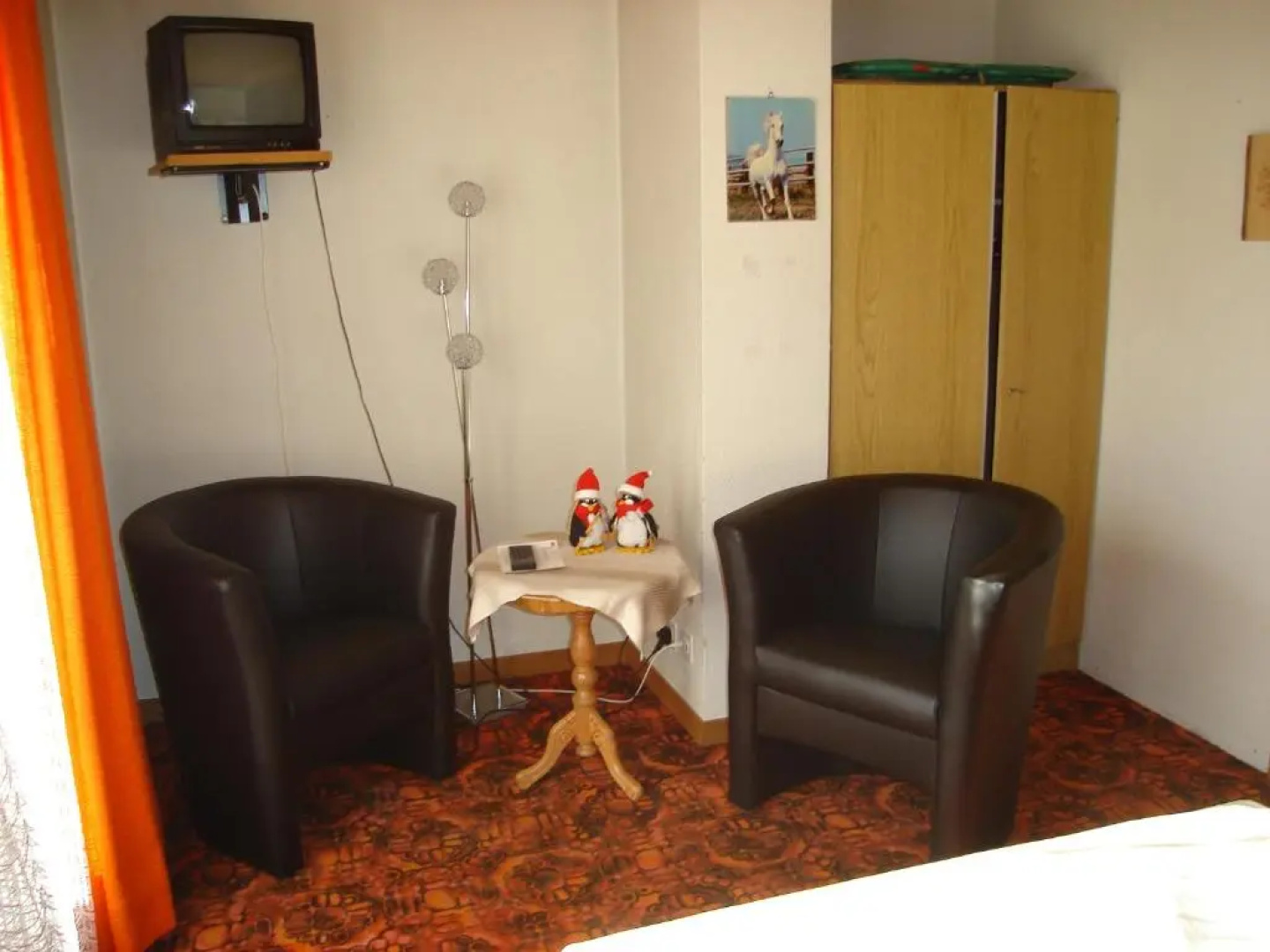 Hotel Milan