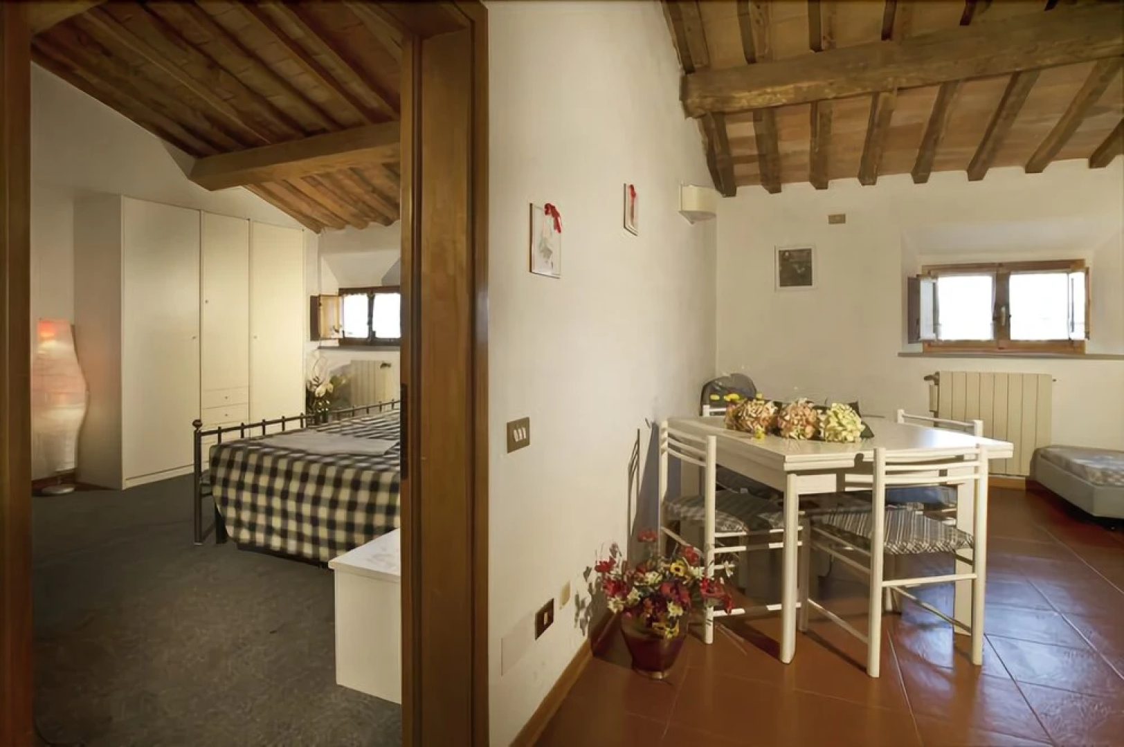 Hotel Di Campagna La Miniera