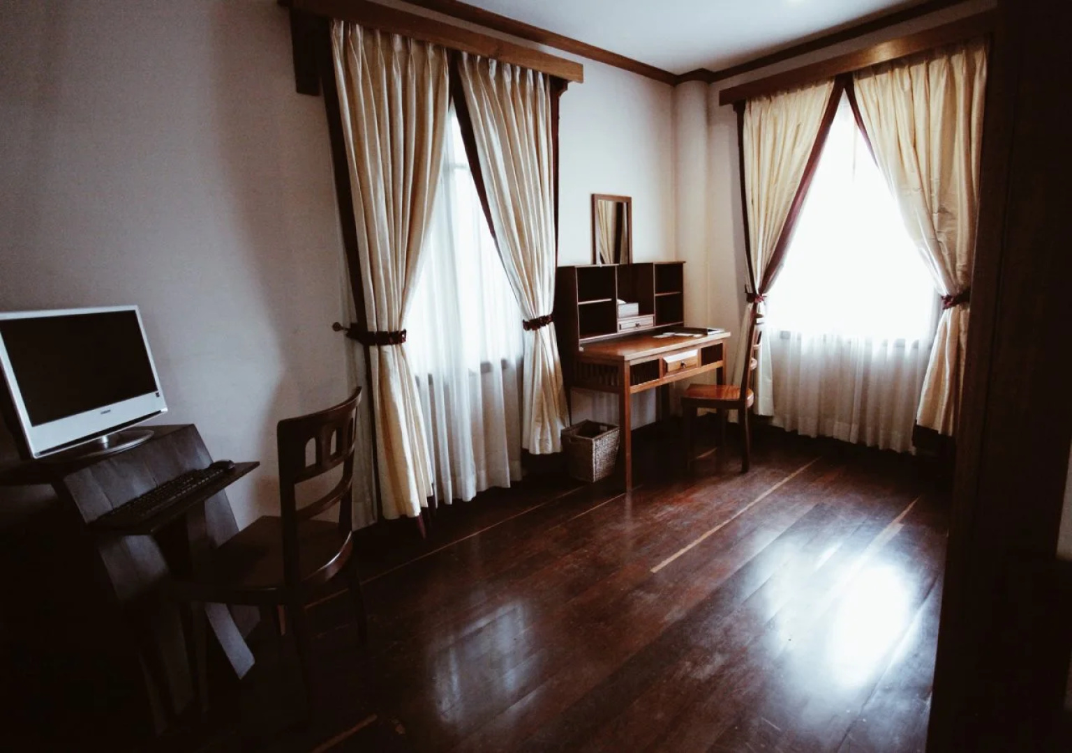 Royal Angkor Resort