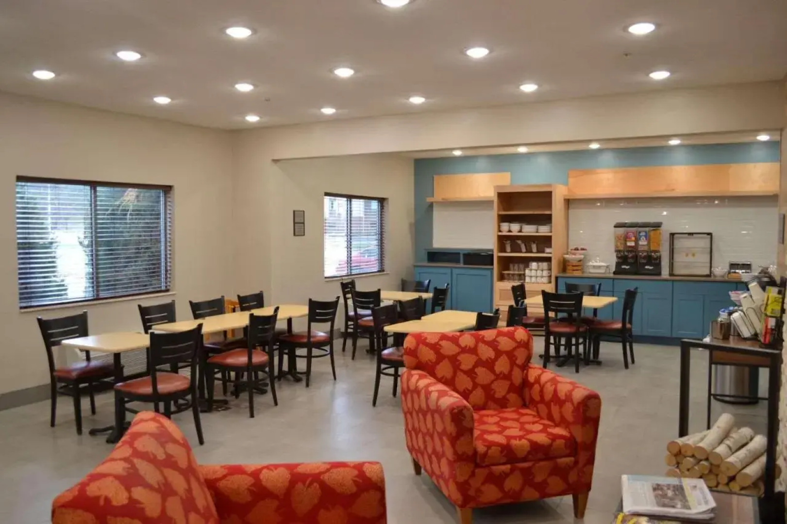 Country Inn And Suites By Radisson Fairview Height