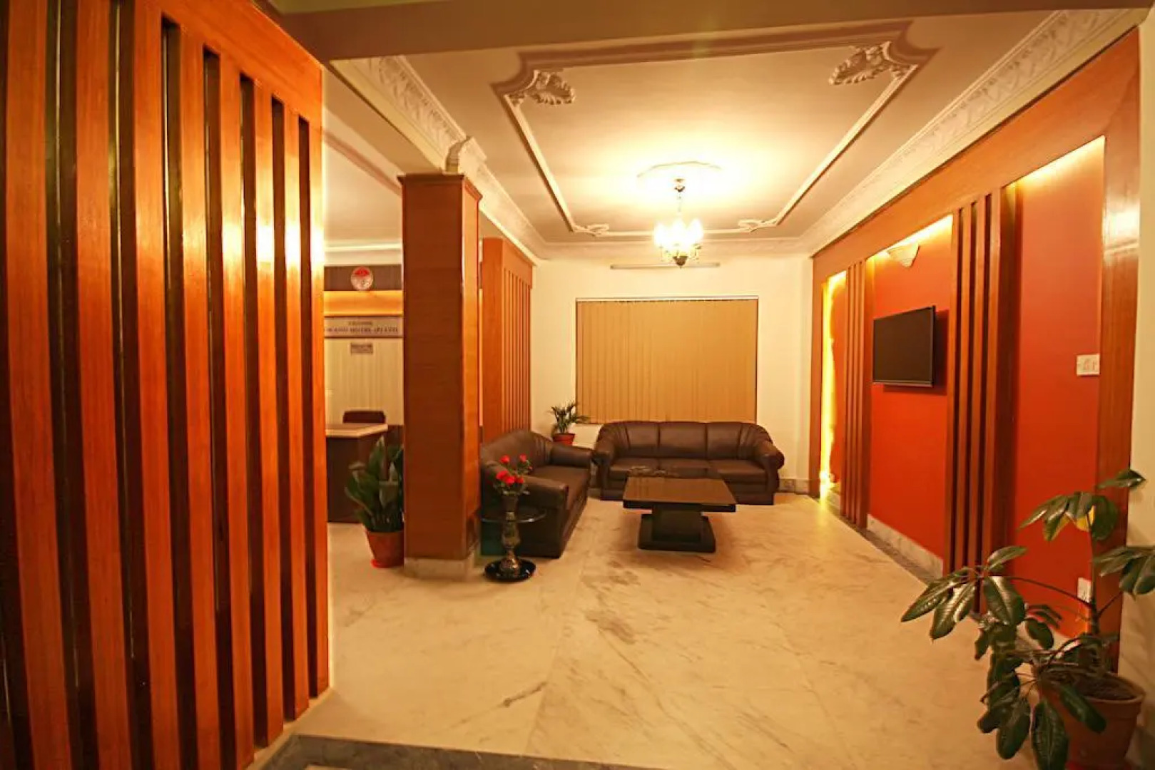 Thamel Grand Hotel