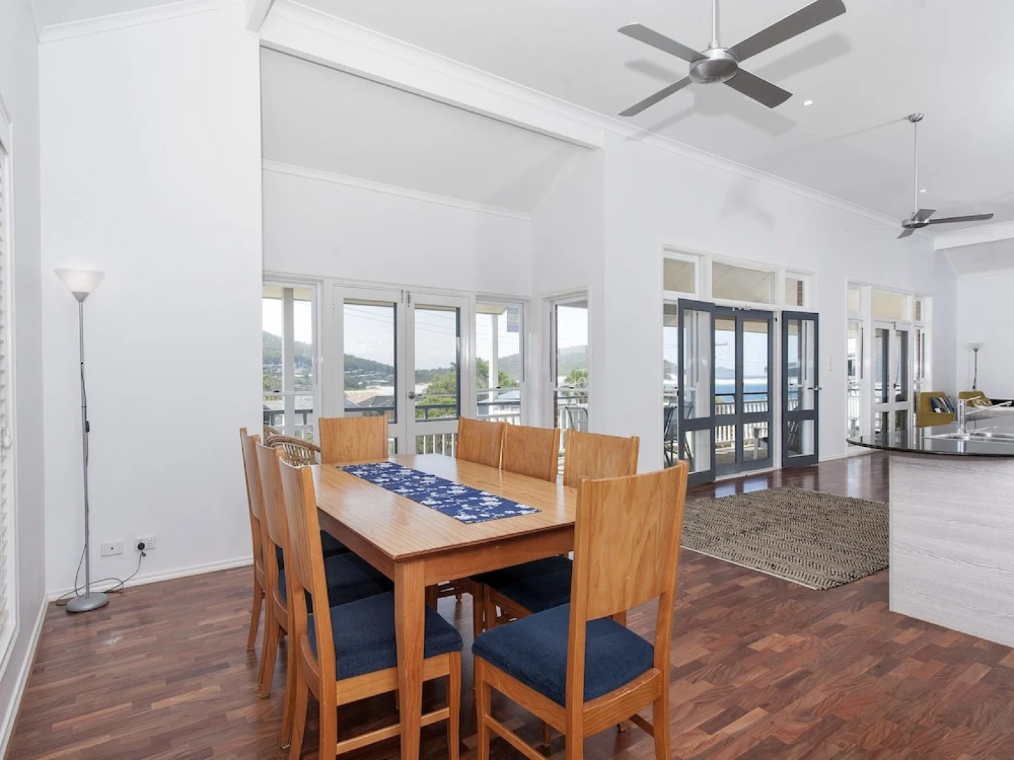 Surf Break - 10B Tuna (Upstairs)