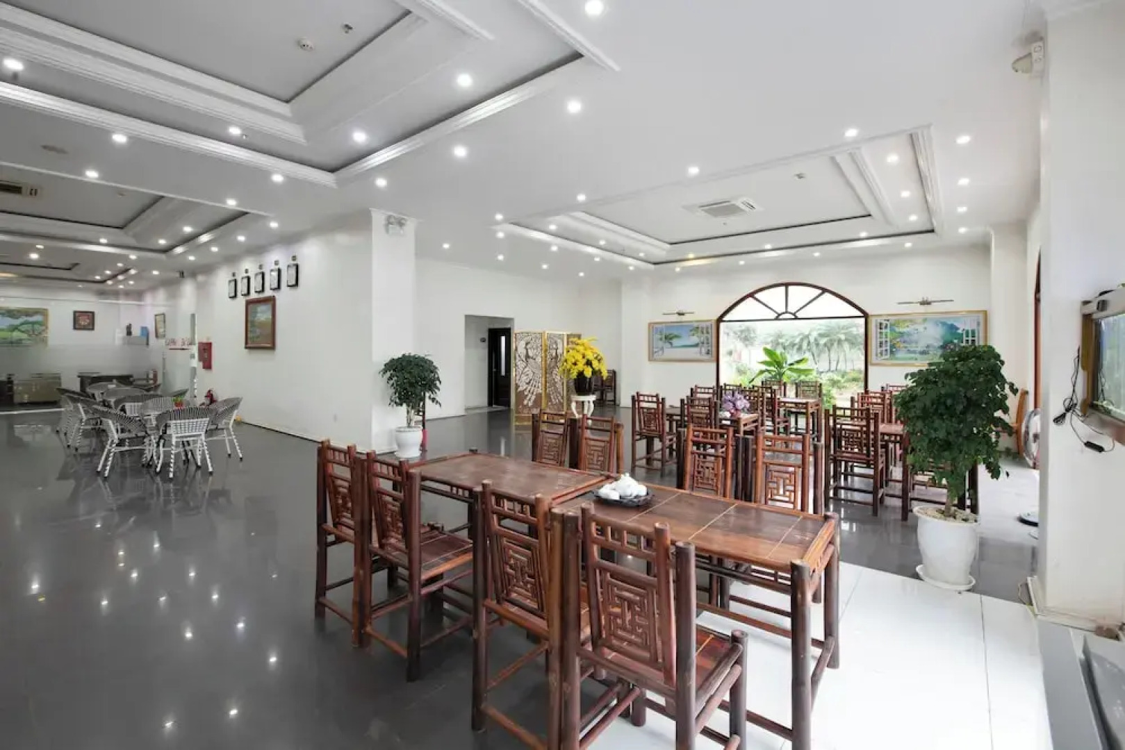 Habana Hotel Thai Nguyen