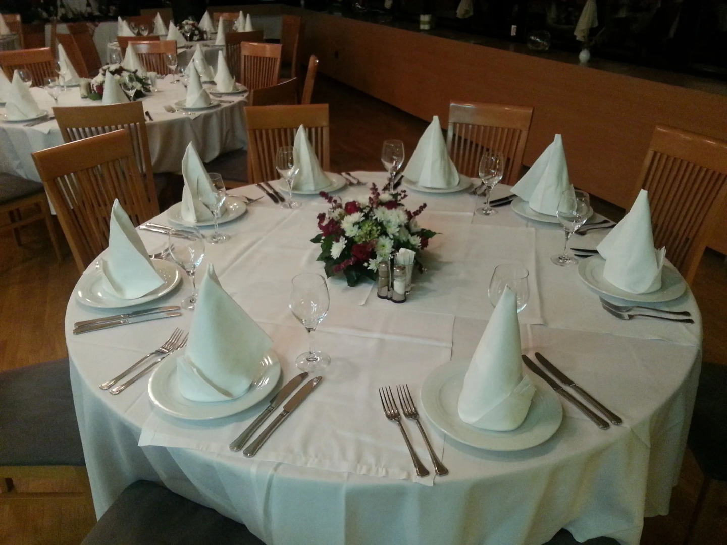 Hotel Tomislavov Dom