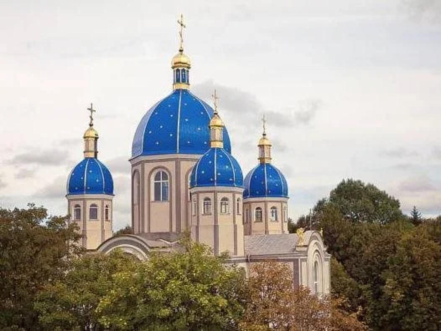 Отель Гостинный Двор