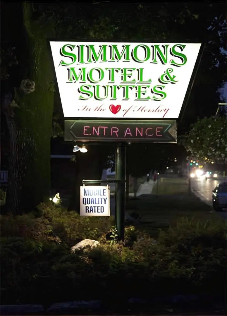 Simmons Motel