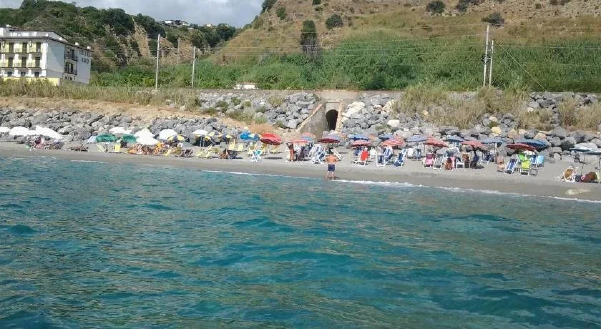Hotel Sud