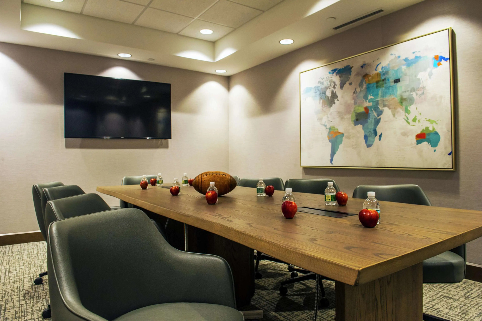 Hampton Inn & Suites Foxborough/Mansfield