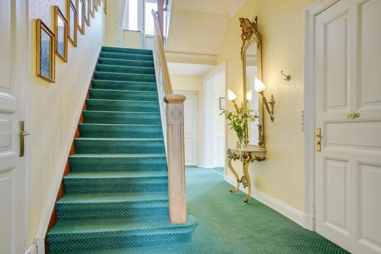 Hotel Sønderborg Garni