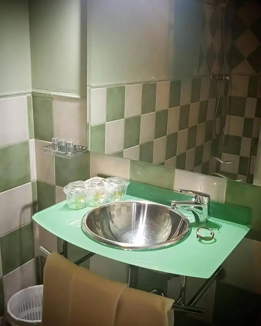 El Molino de Rosa Maria Serrano