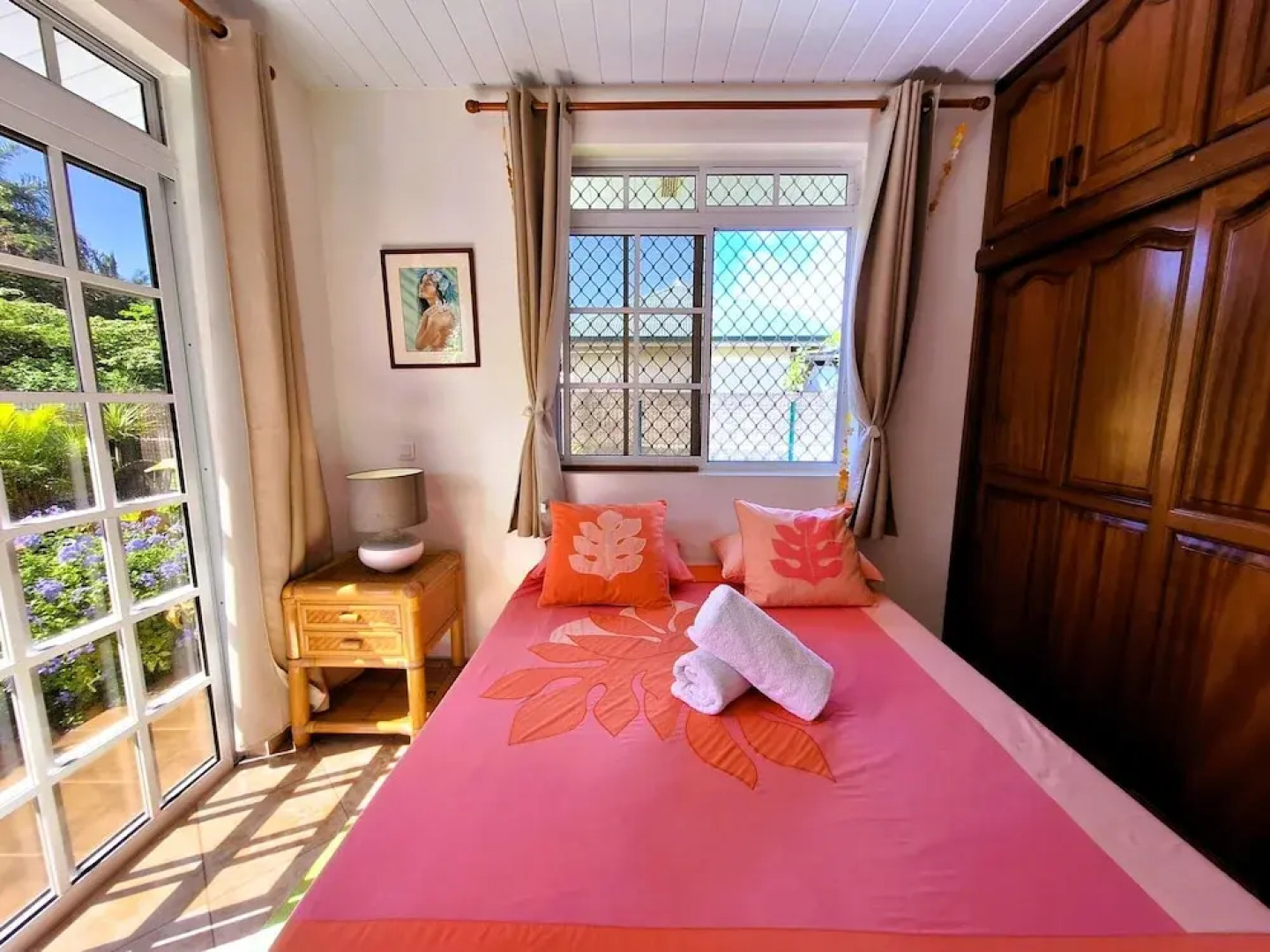 Tahiti - Fenua Chill House