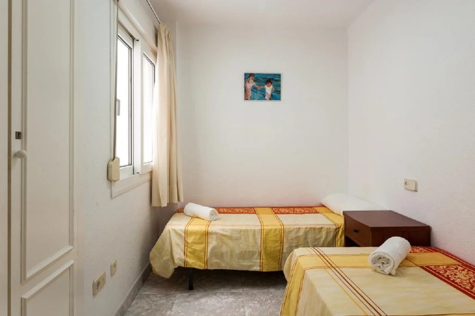 Residencial Casablanca Casa Azahar