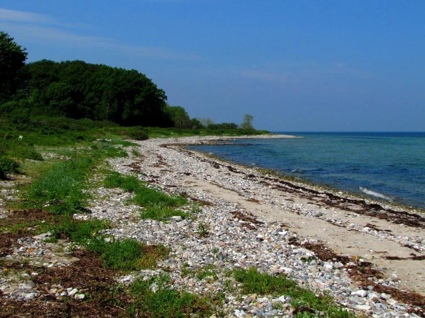 Rosenørn Bed & Breakfast