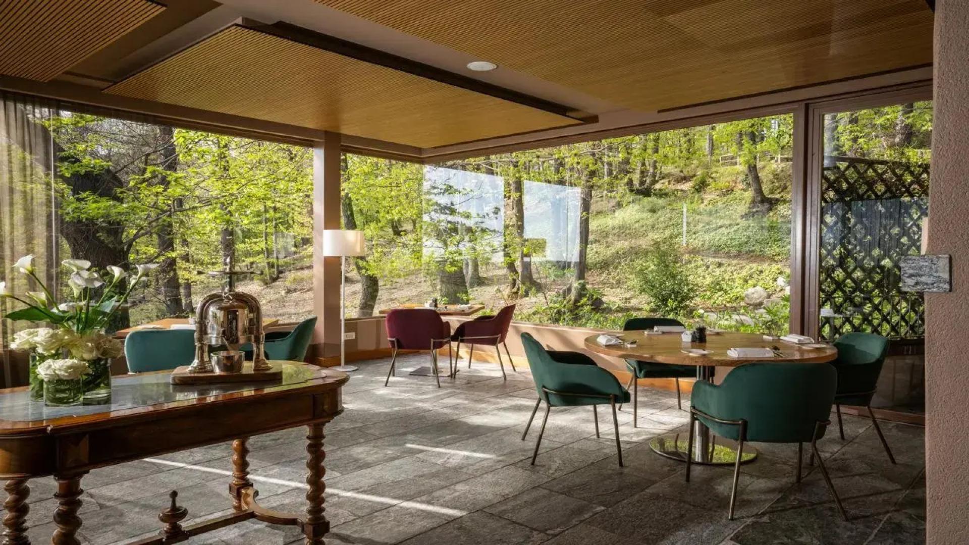 Tenuta De L'Annunziata - Natural Relais