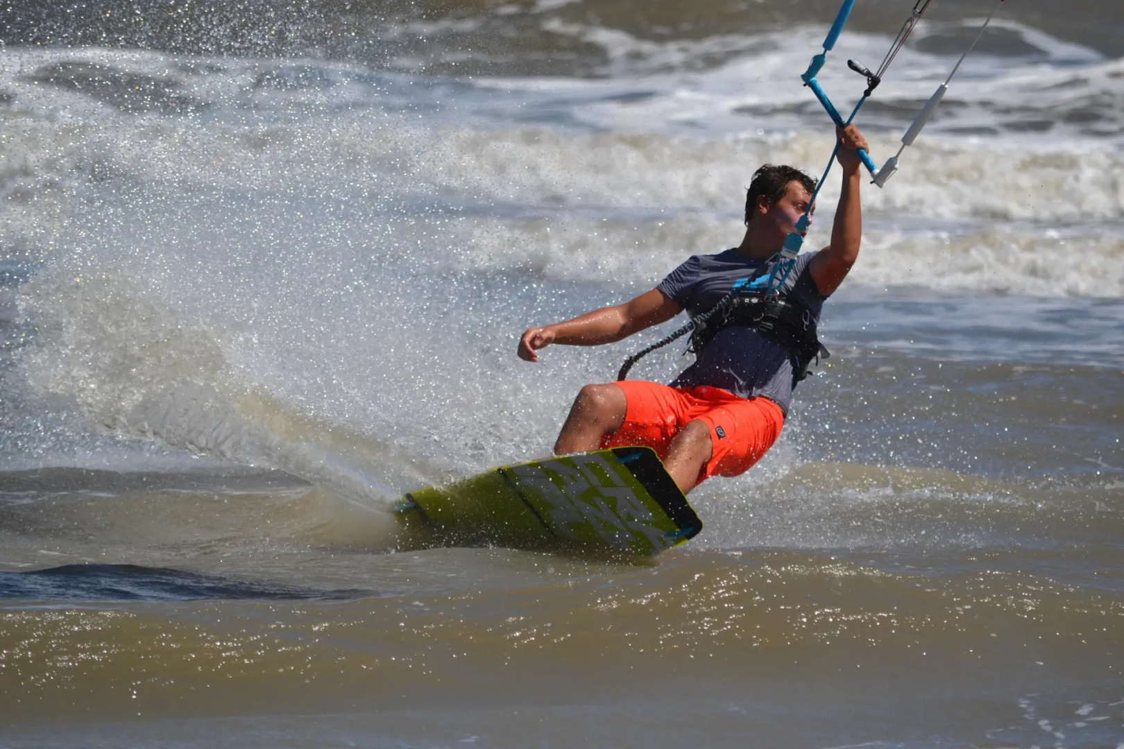 Ride and Kite B&B