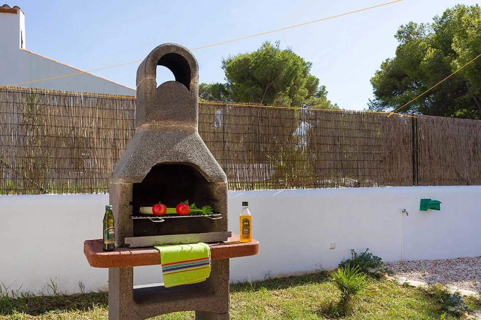 Villa Son Gaieta