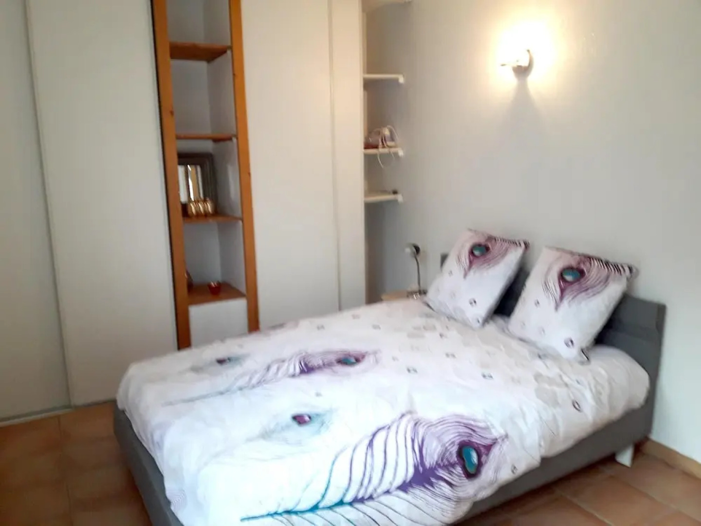 Villa With 2 Bedrooms in Maillane, With Private Pool and Wifi