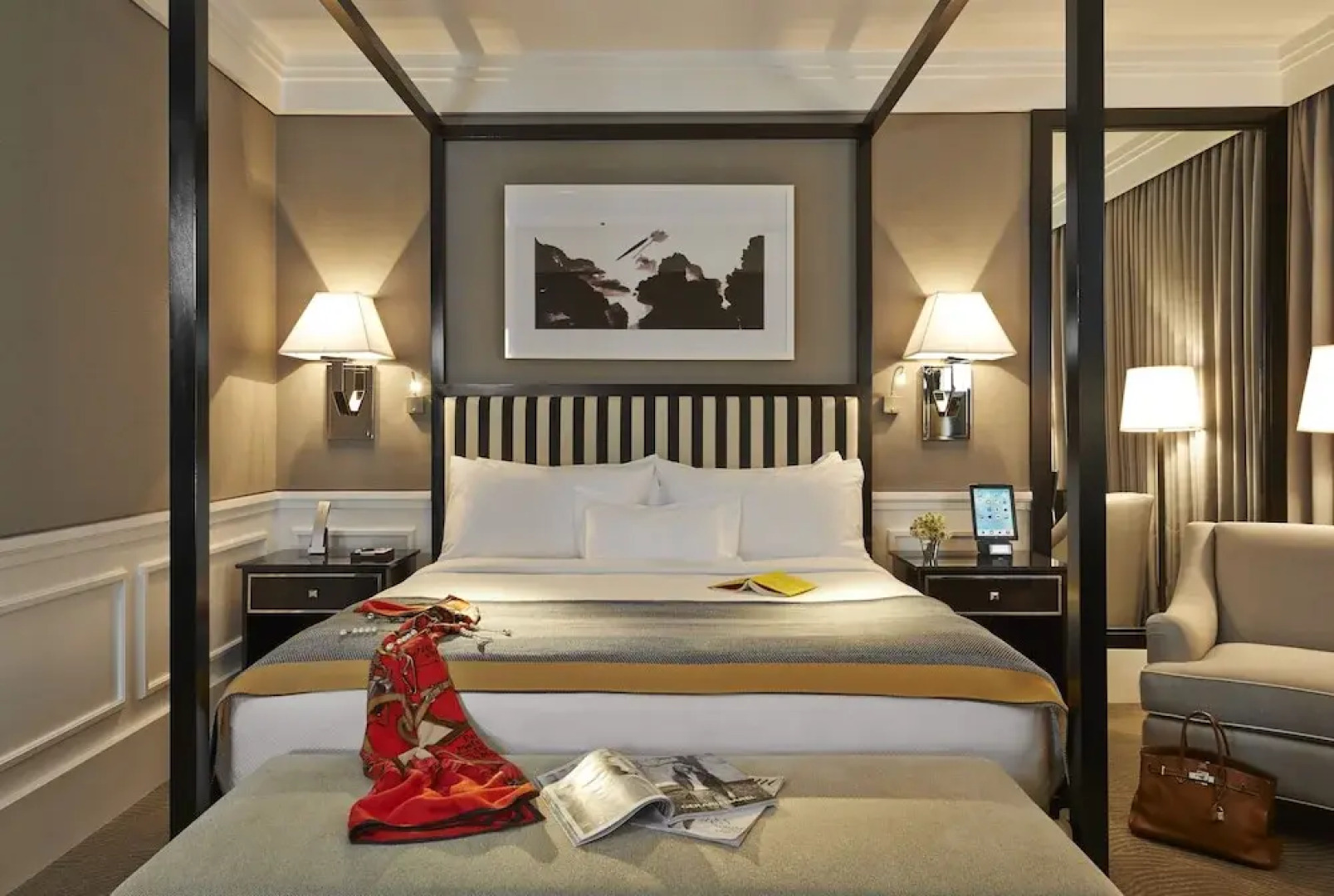 Hotel Cayena Caracas