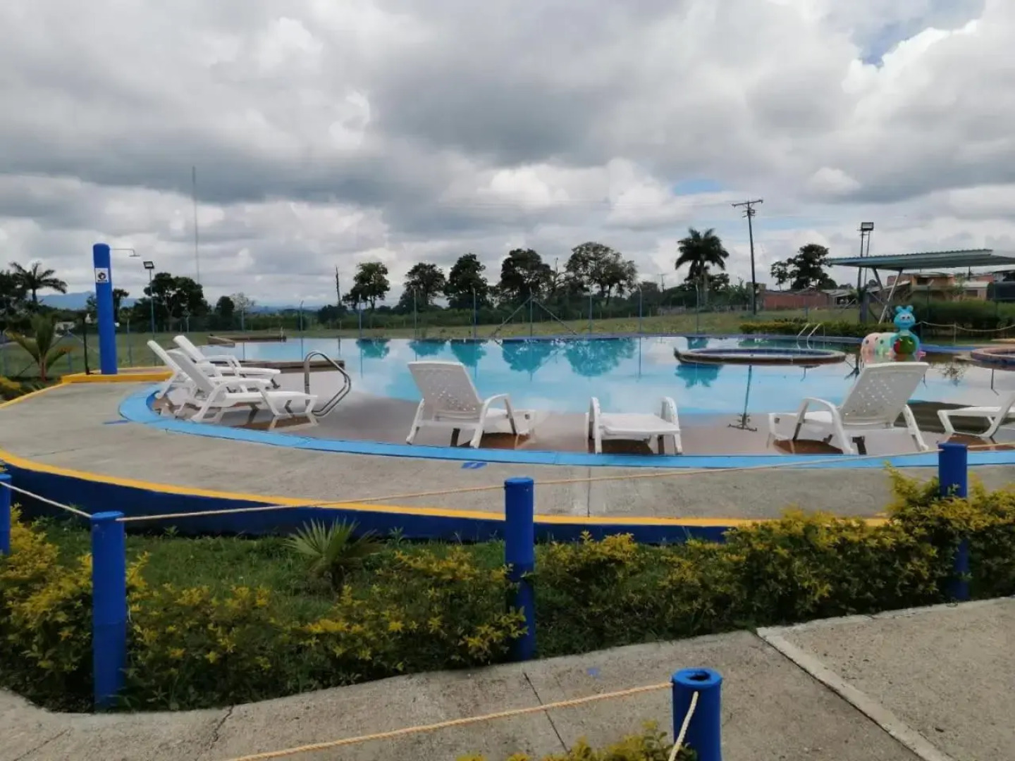 Guaduales del cafe 211B