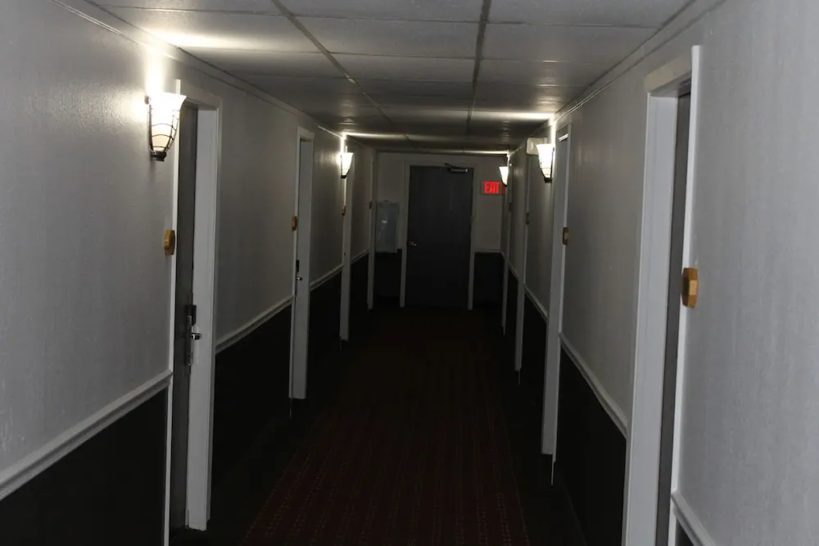 Knights Inn Dodge City