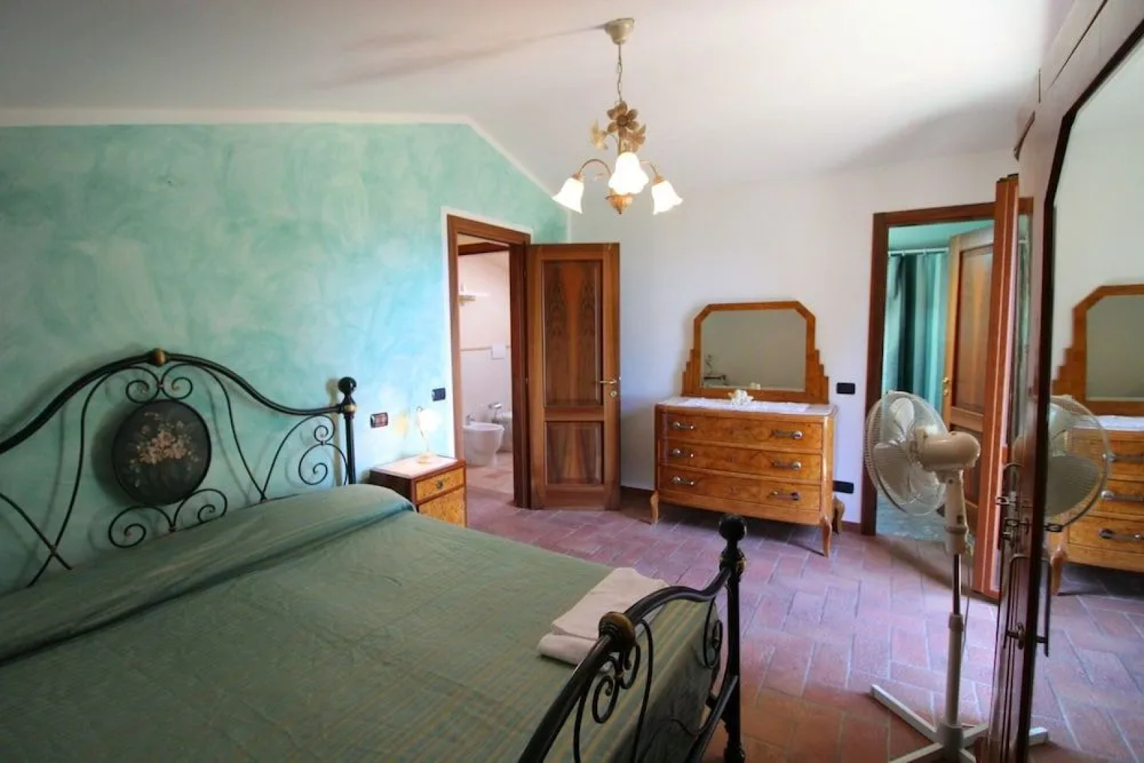 Villino Alba