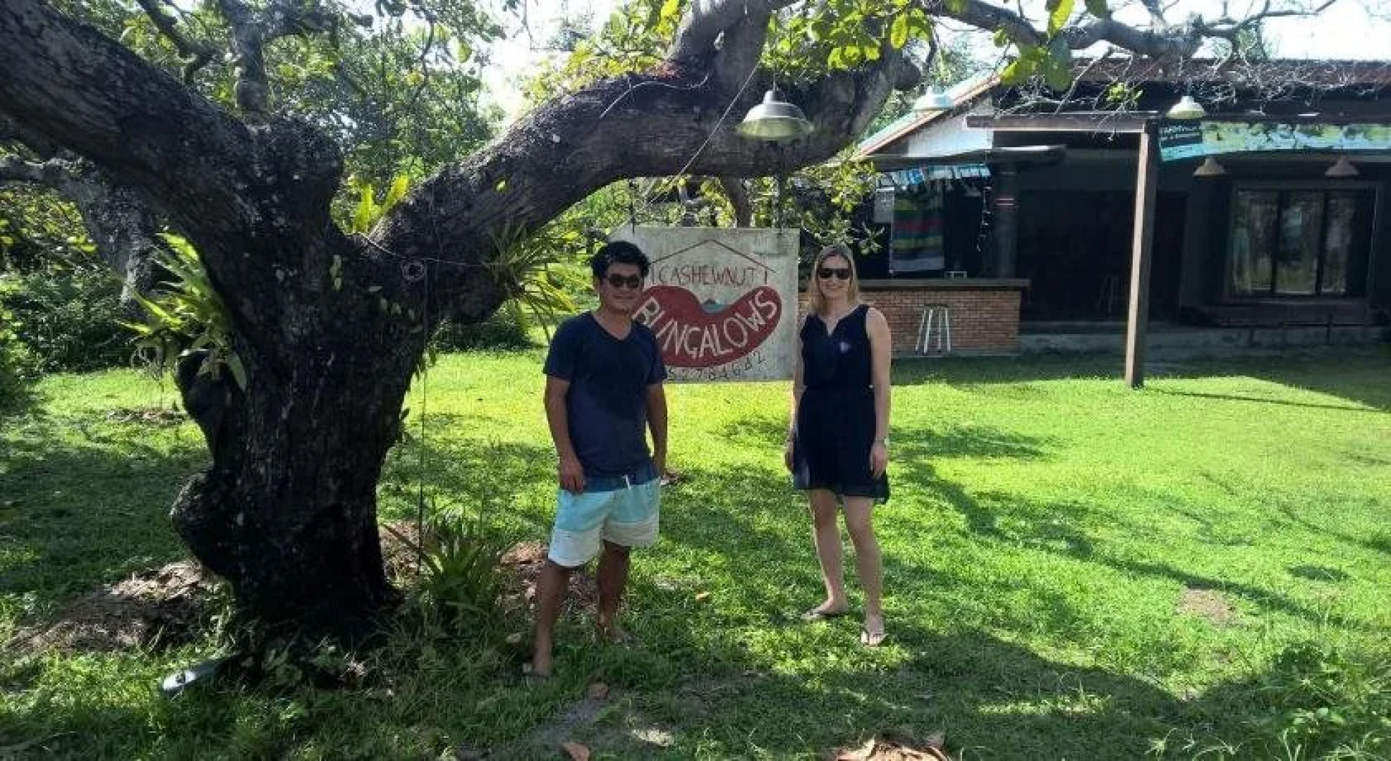 Cashew Nut Bungalow, Ko Mook