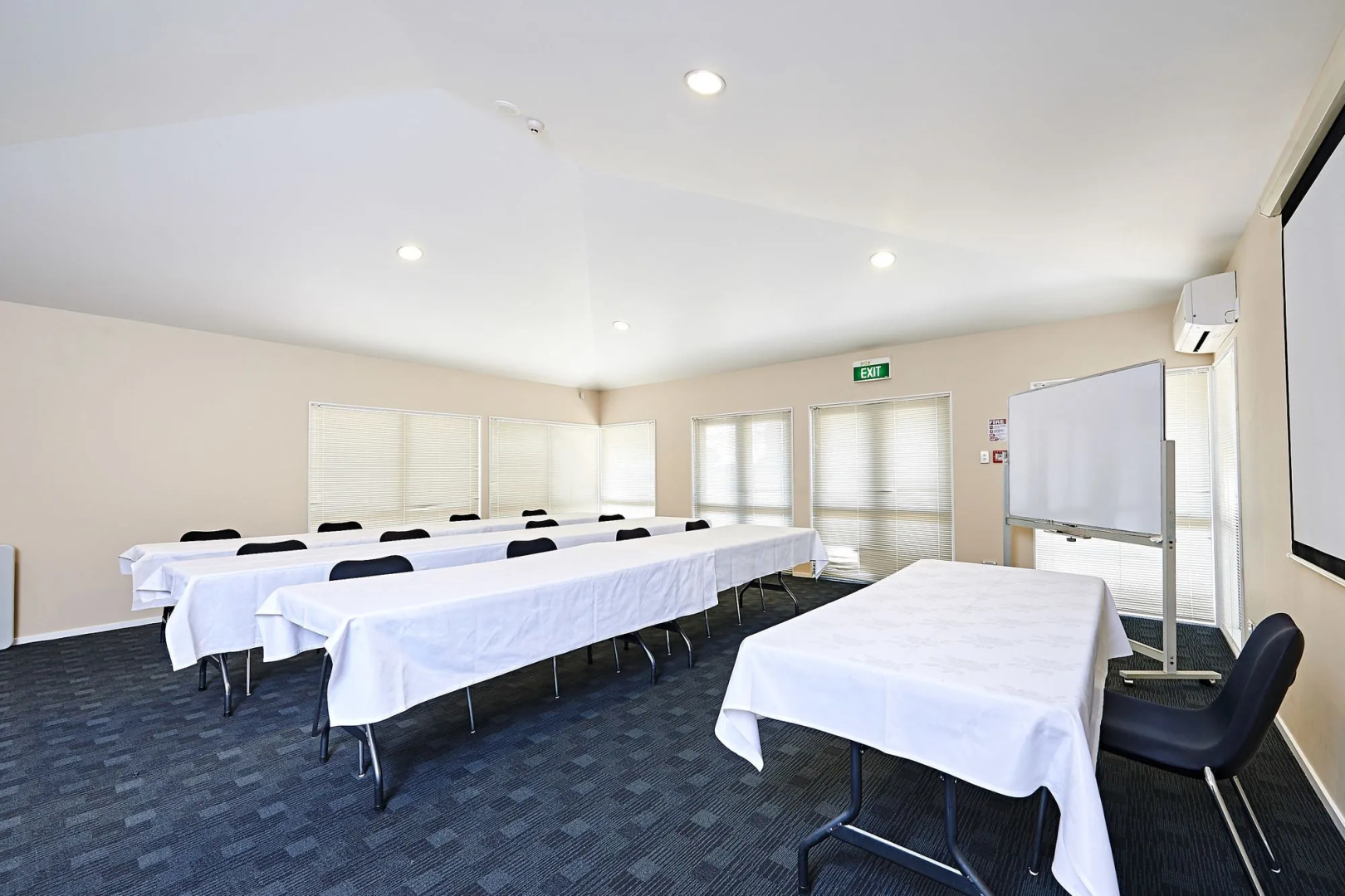 Auckland Airport Lodge