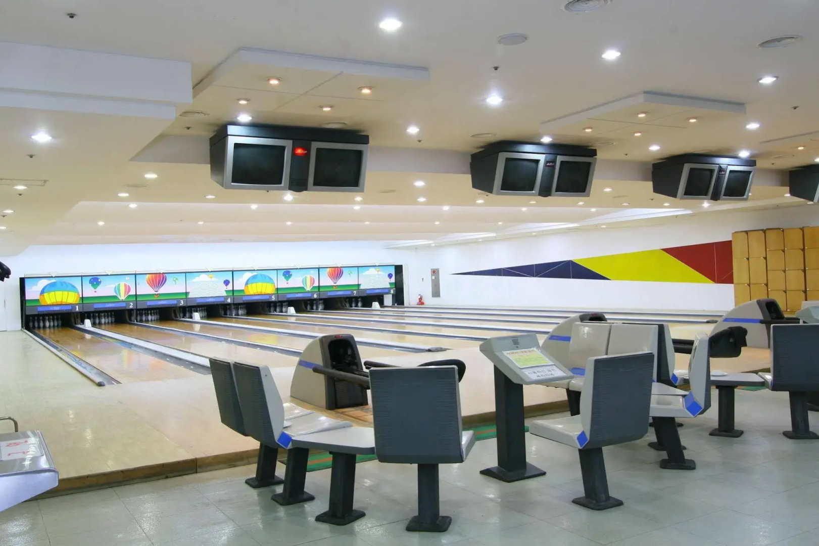 Kumho Tongyeong Marina Resort