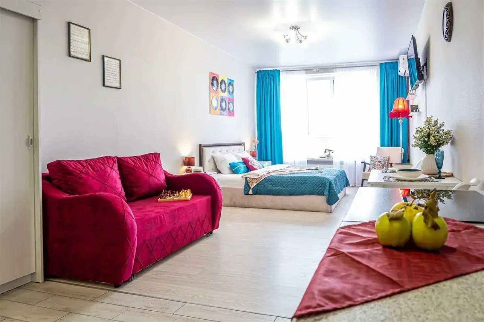 Forest (Форест)