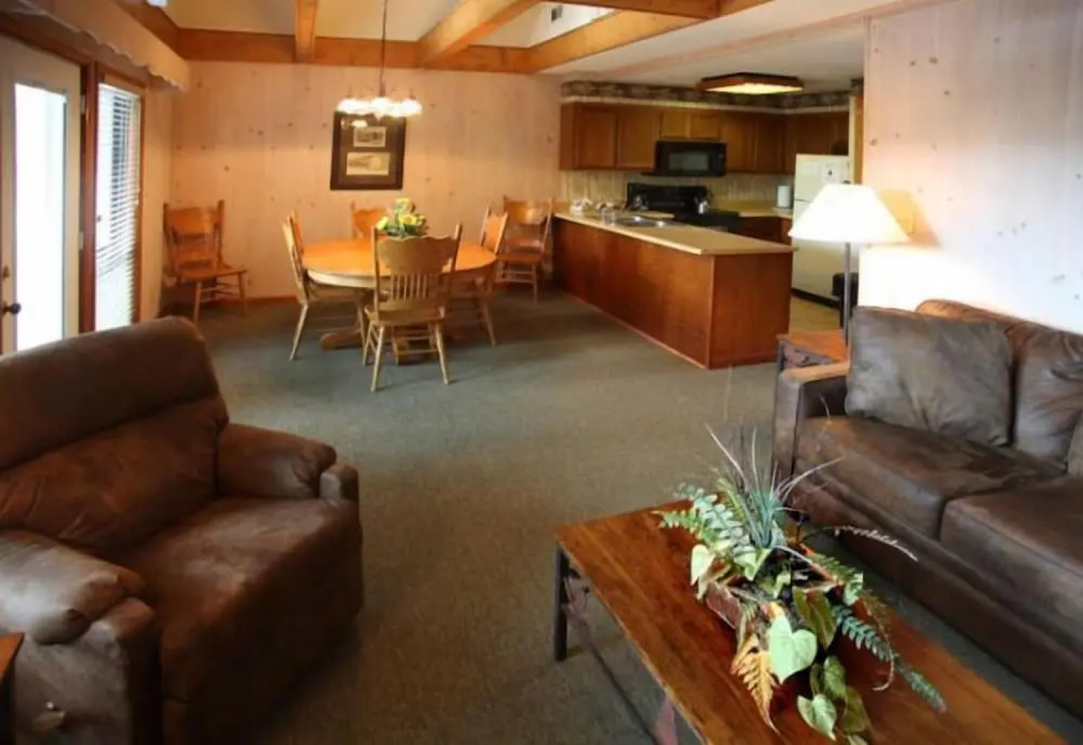 Loreley Resort
