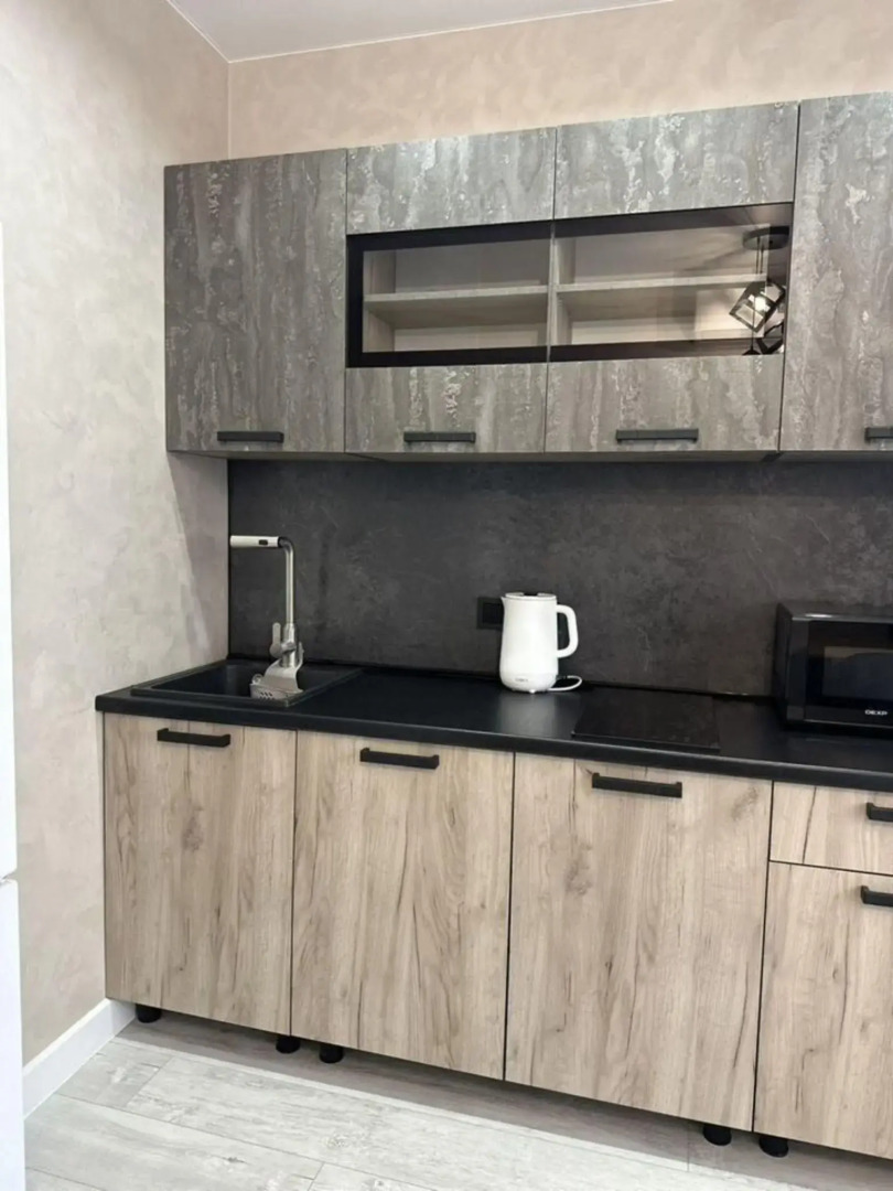 Апартаменты на Трудовом переулке, 28А