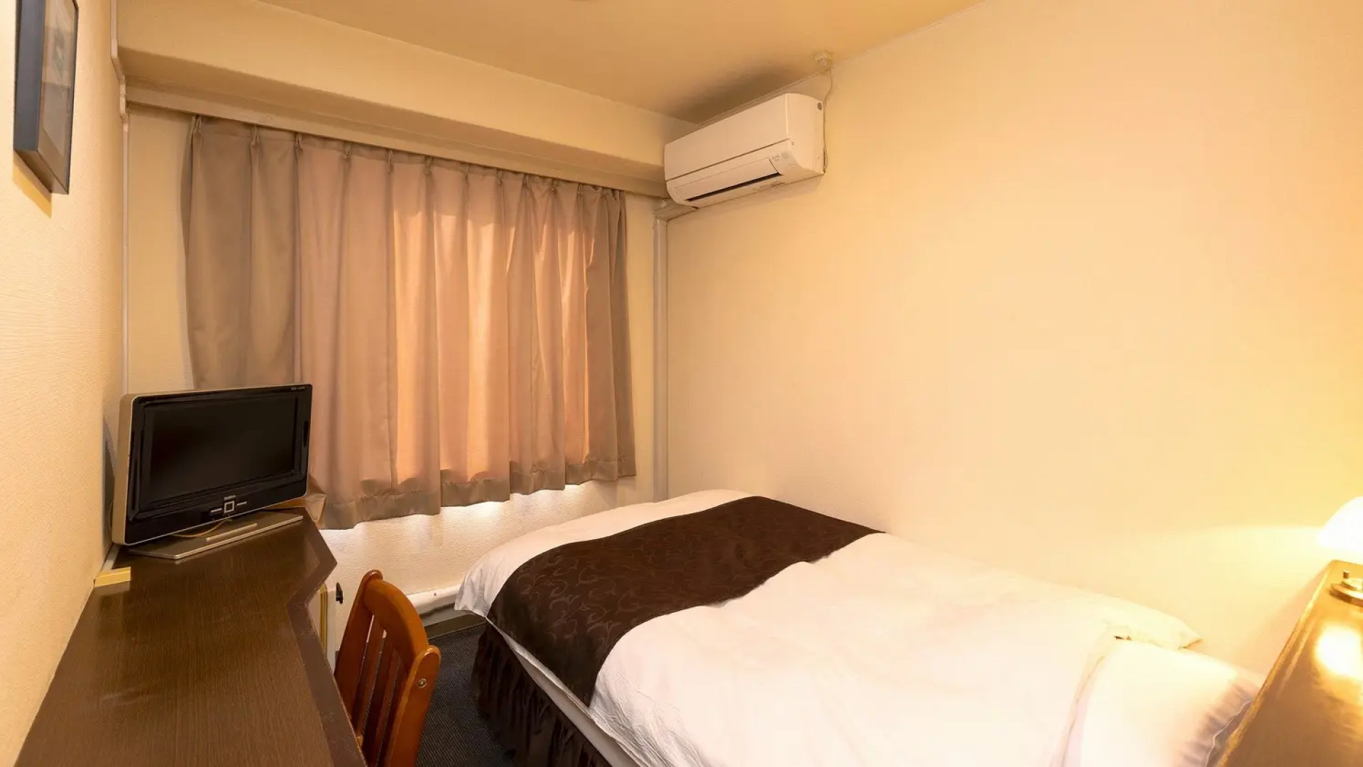 New Gloria Oita Hotel